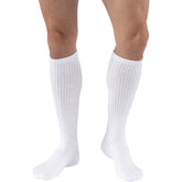 Jobst Sensifoot Over-The-Calf Sock